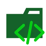 Src SVG Icon